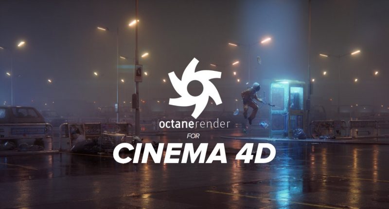 octane render cinema 4d r20 download